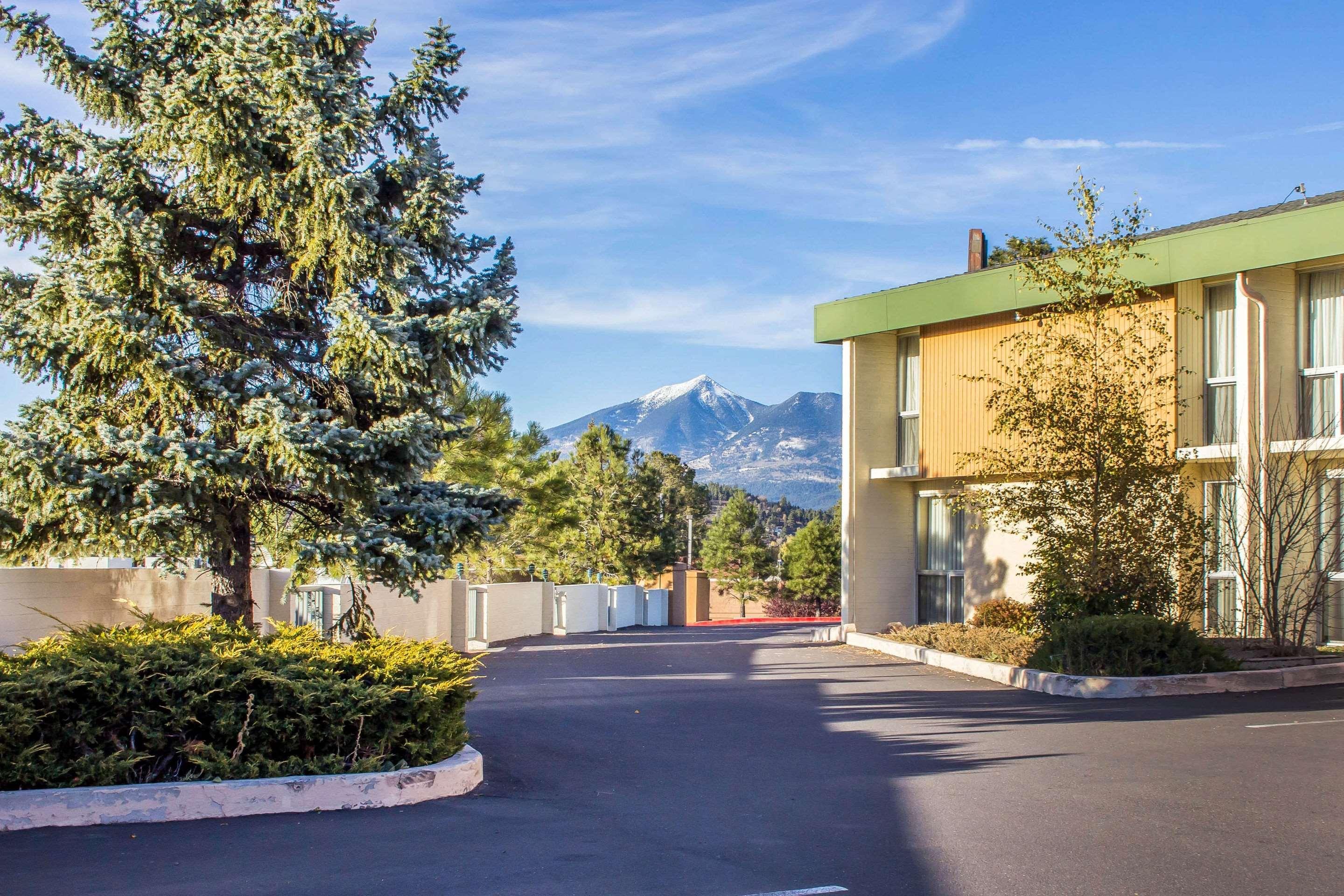Hotel Aiden By Western Flagstaff