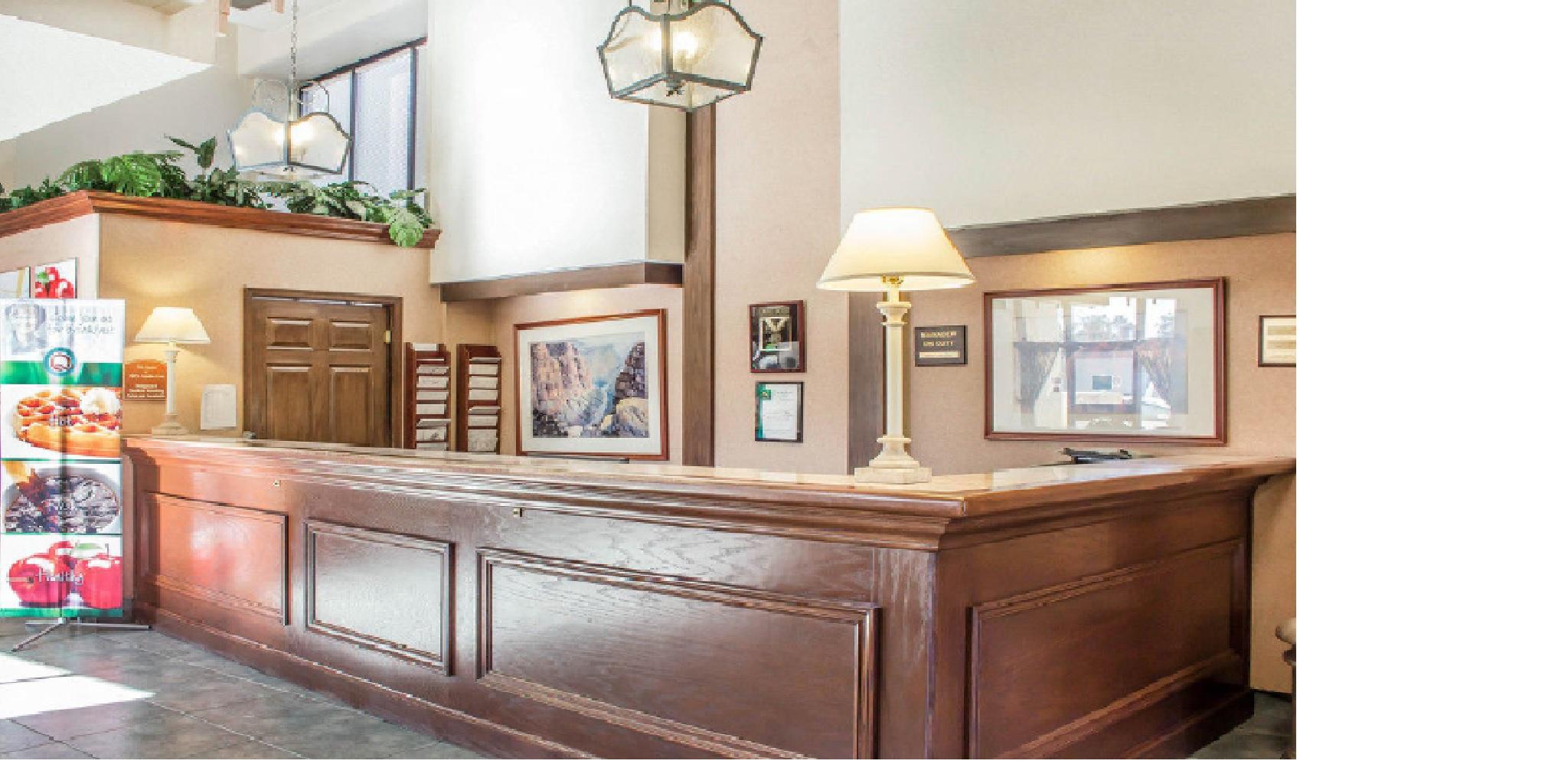 Hotel Aiden By Western Flagstaff