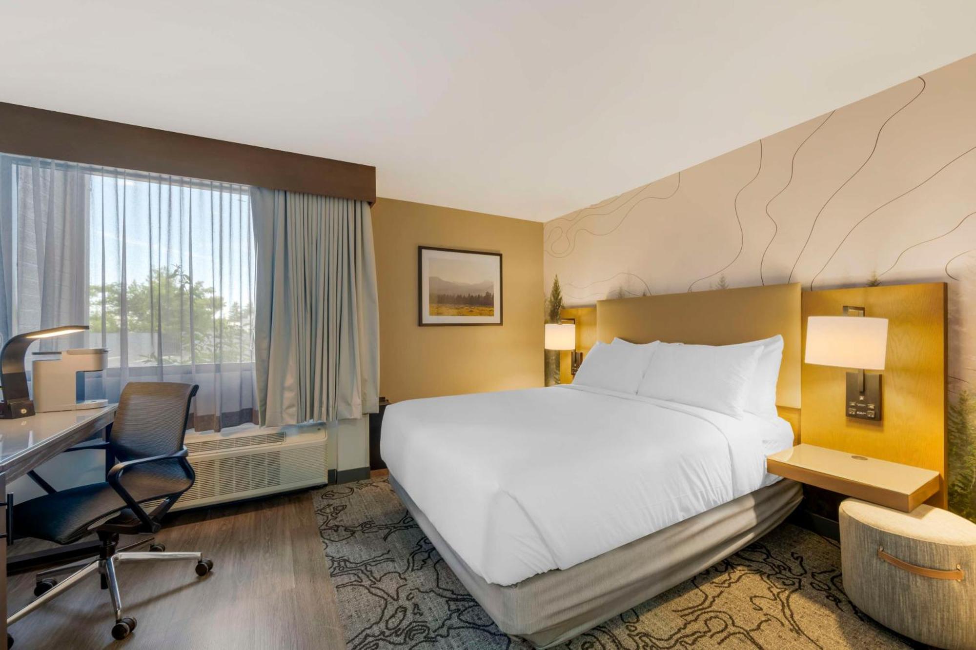 Hotel Aiden By Western