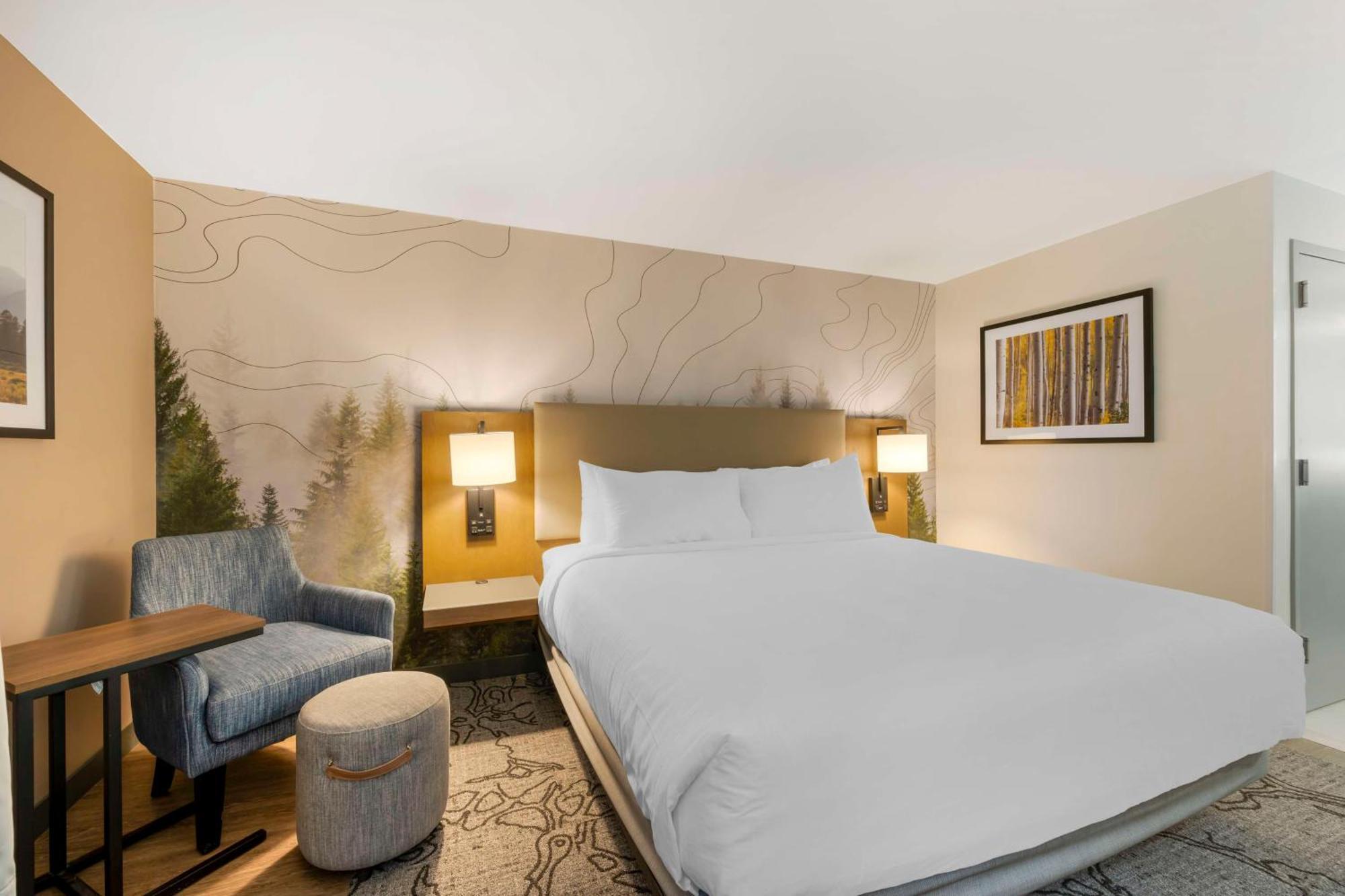Hotel Aiden By Western Flagstaff