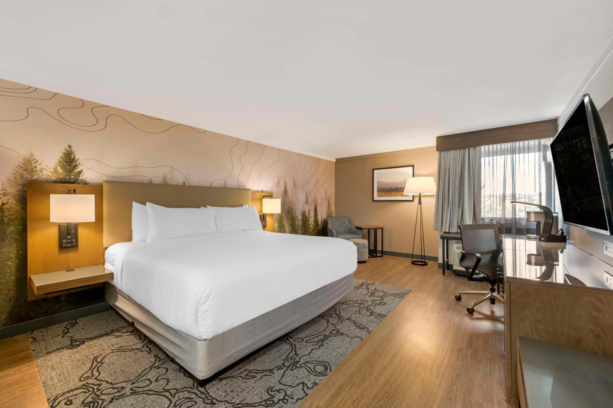 Hotel Aiden By Western Flagstaff
