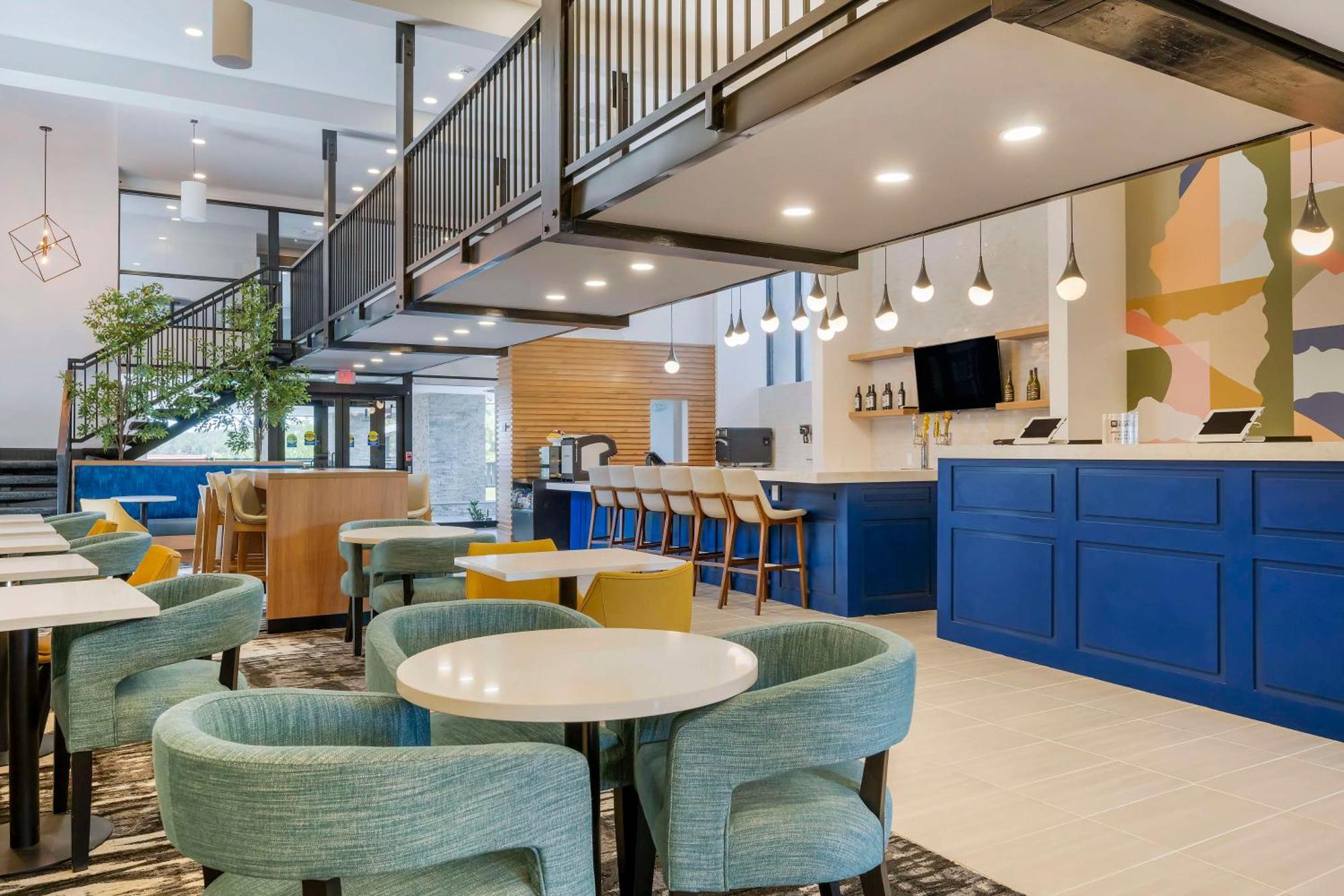 Hotel Aiden By Western
